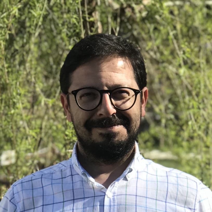 Doç. Dr. M. Rifat Kahyaoğlu