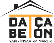 Datça Beton